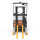Forklift Reach Stacker with 7500mm Lifting Height